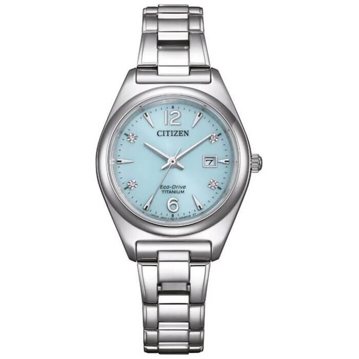 Zegarek damski Citizen Classic EW2601-81M