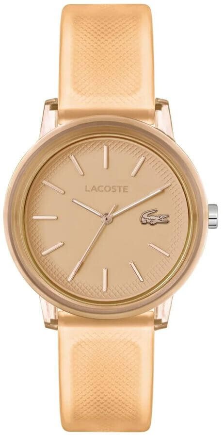 Zegarek damski Lacoste 12.12 2001361