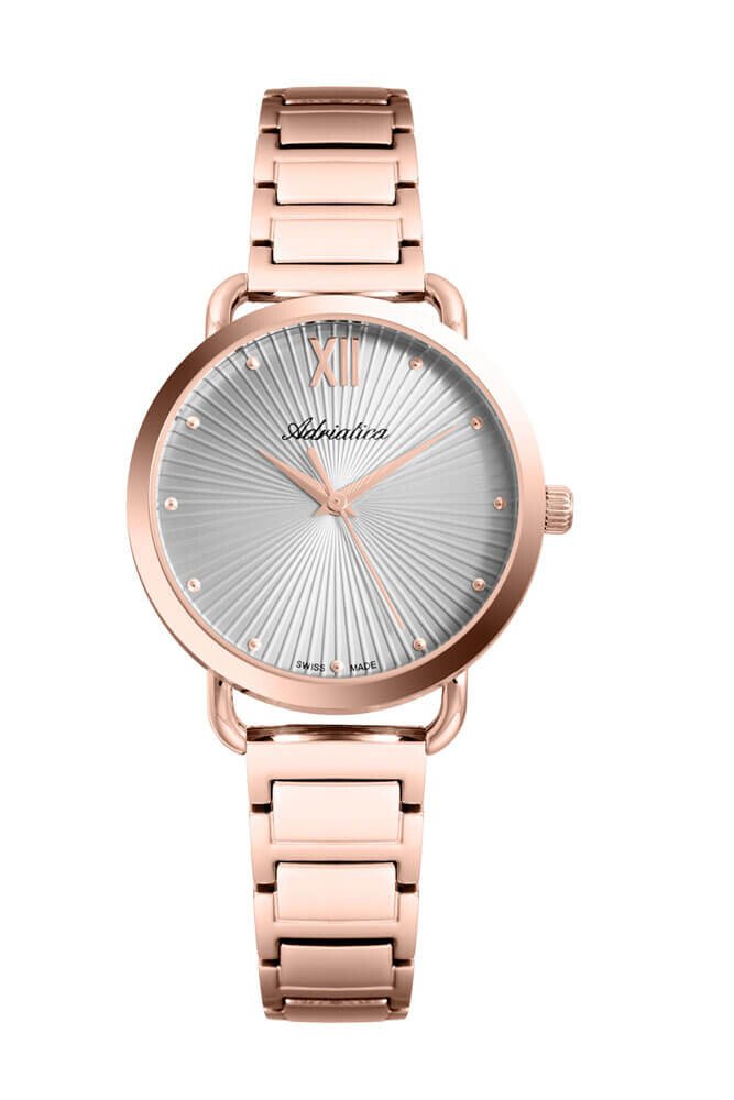 Zegarek damski Adriatica Essence A3729.9187Q