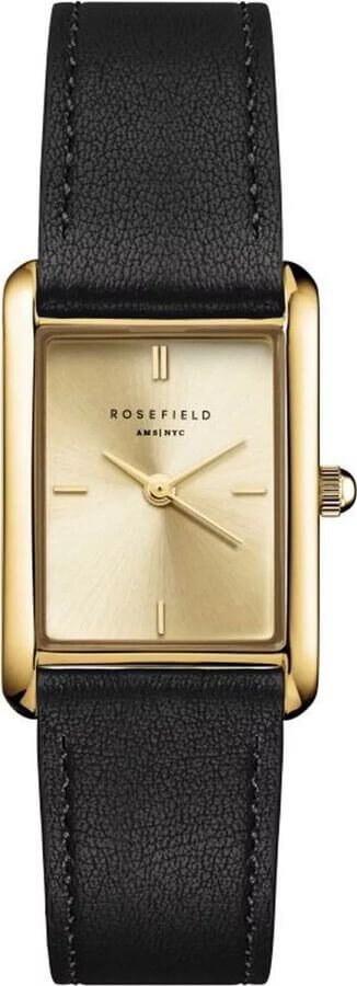 Zegarek damski Rosefield Heirloom HCBLG-H07
