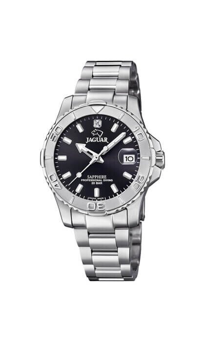 Zegarek damski Jaguar Woman J870_4