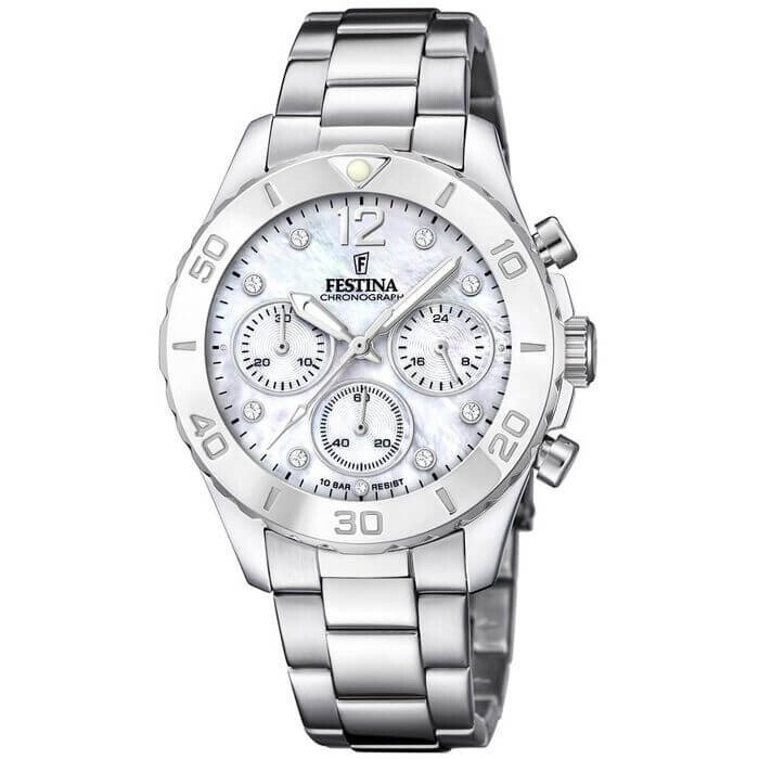 Zegarek damski Festina Boyfriend F20603_1