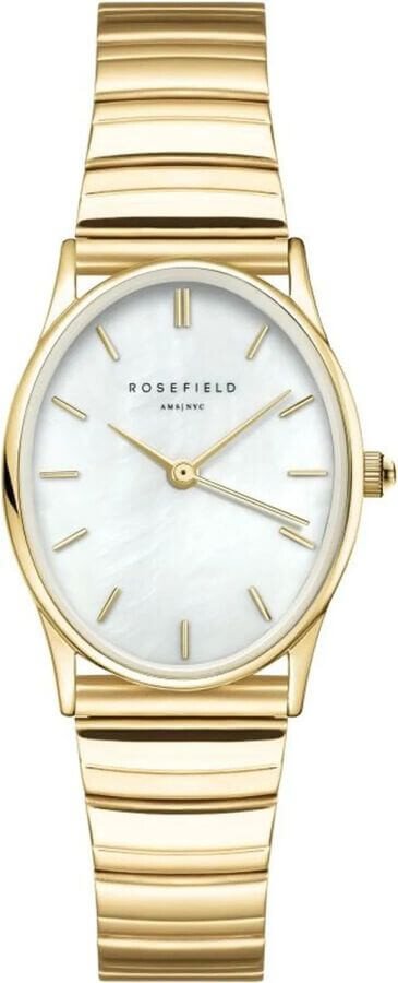 Zegarek damski Rosefield Oval OVWGSG-OV16