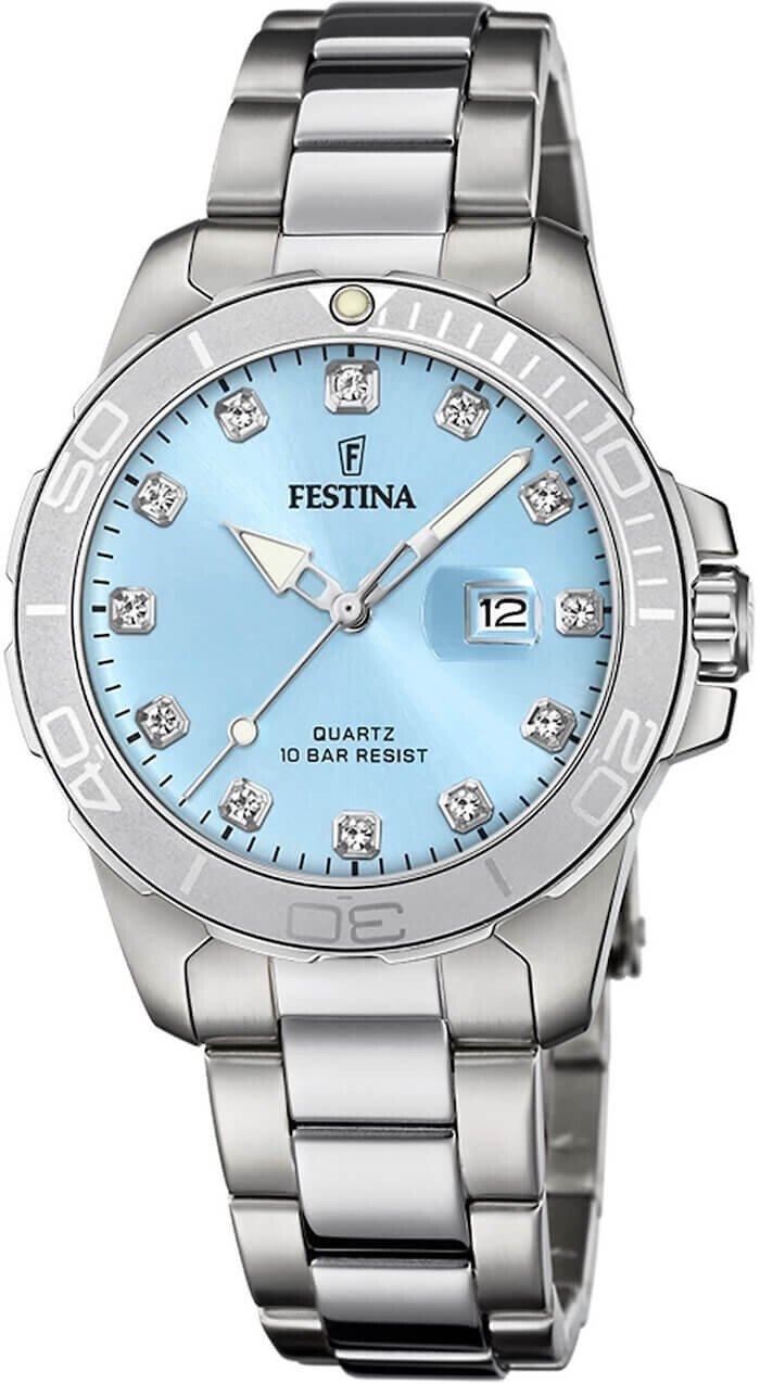 Zegarek damski Festina Boyfriend F20503_5