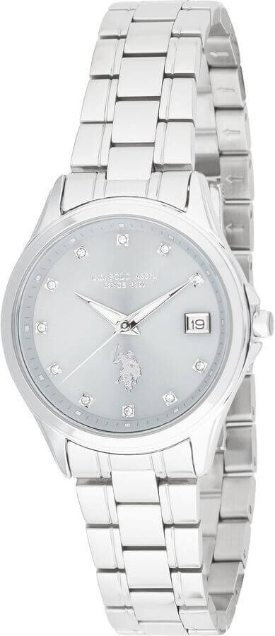 Zegarek damski U.S. Polo Assn. Louise USP8338ST