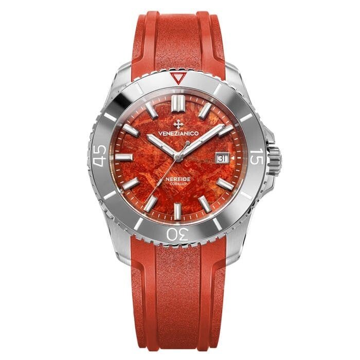 Zegarek męski Venezianico Nereide 4521646