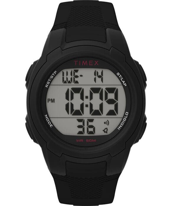 Zegarek damski Timex DGTL TW5M58400