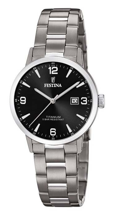 Zegarek damski Festina Titanium F20436_3