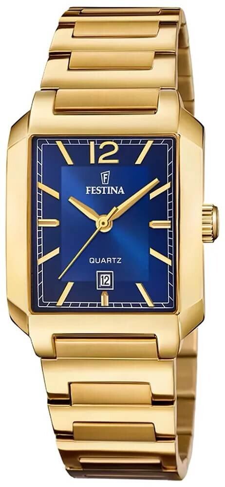 Zegarek damski Festina Classic F20680_3