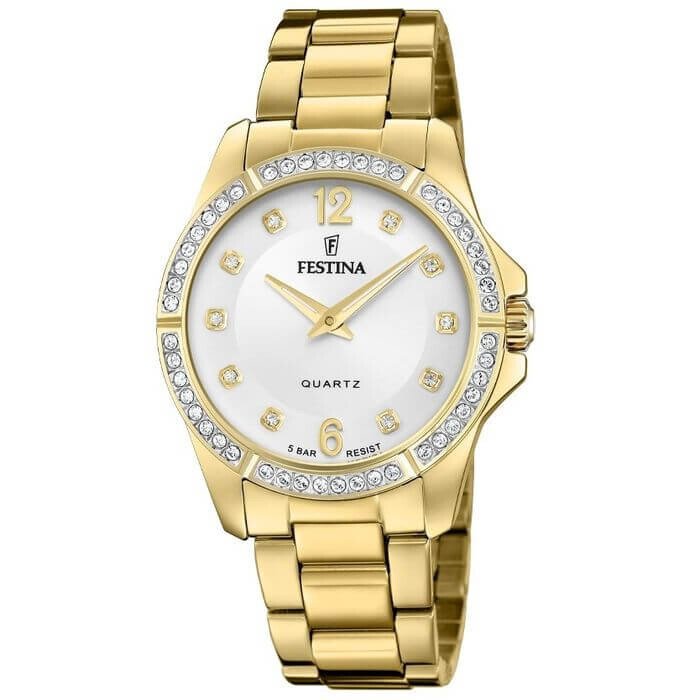 Zegarek damski Festina Mademoiselle F20596_1