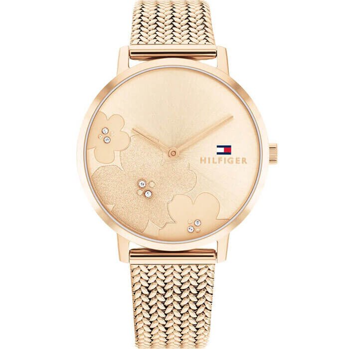 Zegarek damski Tommy Hilfiger Tea Le 1782603