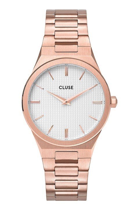 Zegarek damski Cluse Vigoureux CW0101210001