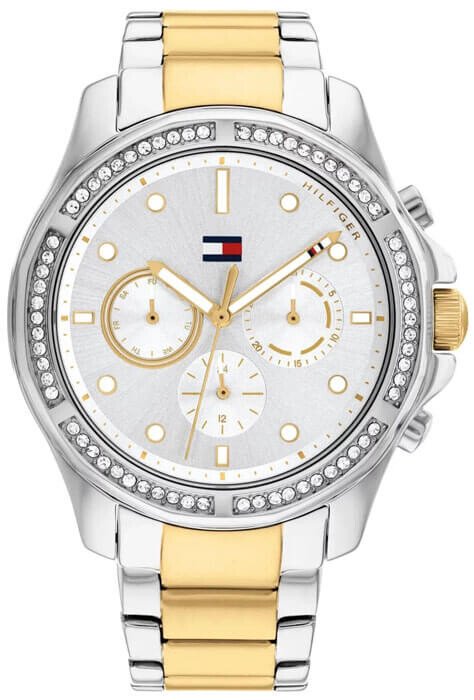 Zegarek damski Tommy Hilfiger Brooklyn 1782615