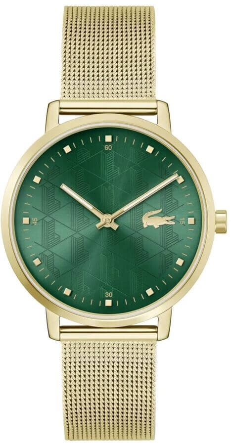 Zegarek damski Lacoste Crocorigin 2001356