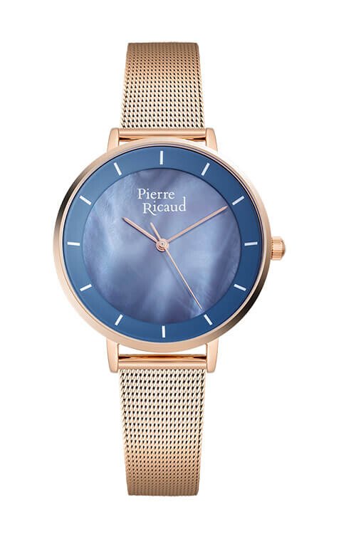 Zegarek damski Pierre Ricaud P22056.911BQ
