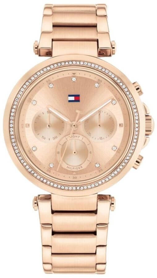 Zegarek damski Tommy Hilfiger Emily 1782705