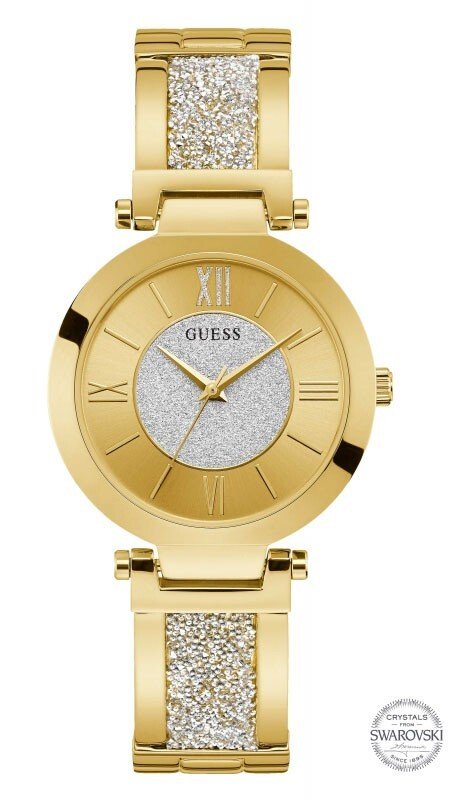 Zegarek damski Guess Aurora W1288L2