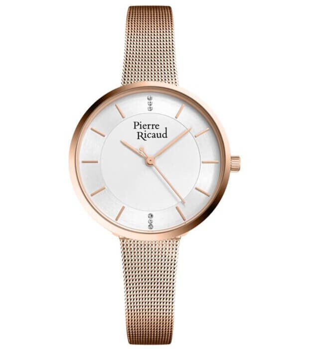 Zegarek damski Pierre Ricaud Classic P23006.9113Q