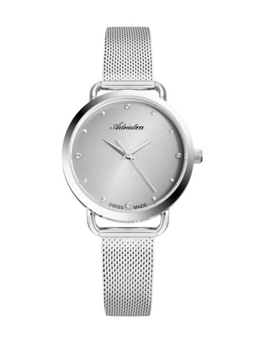 Zegarek damski Adriatica Precious A3730.5147Q