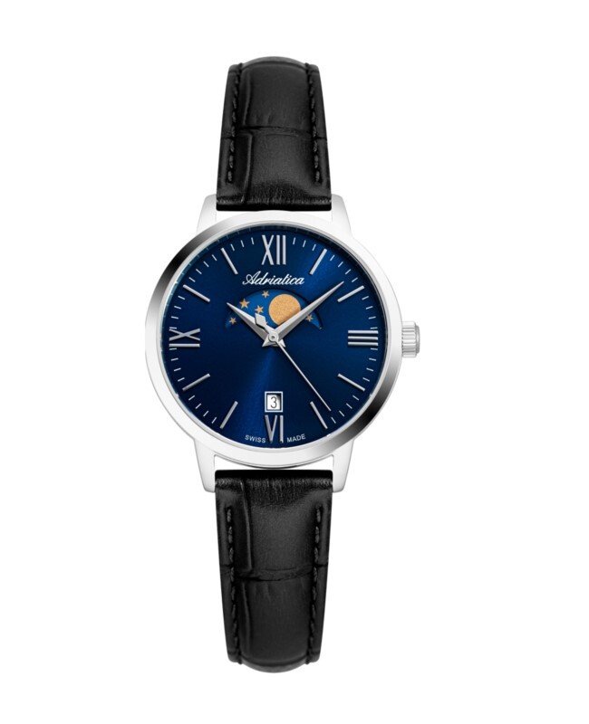 Zegarek damski Adriatica Sapphire A3197.5265QM