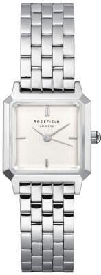 Zegarek damski Rosefield Boxelle BWSSS-B02