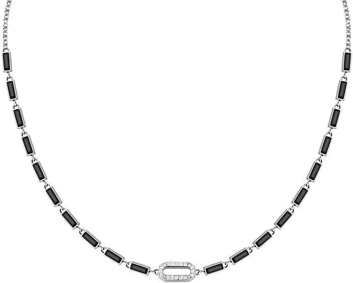 Naszyjnik Karl Lagerfeld CRYSTALS KLAYC07