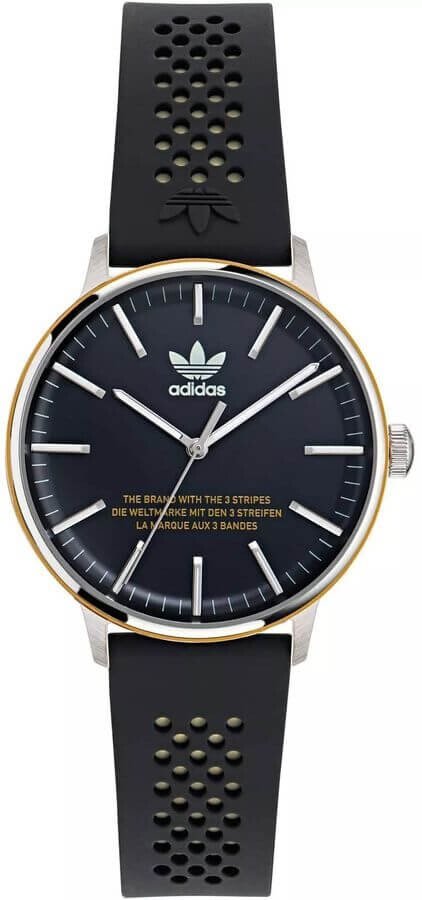 Zegarek damski adidas Originals Code One AOSY24047