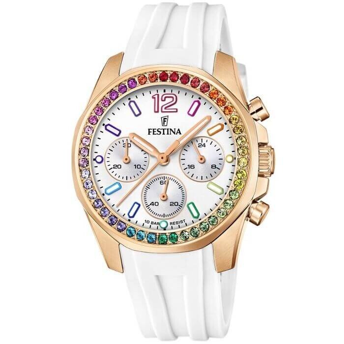 Zegarek damski Festina Boyfriend F20611_2