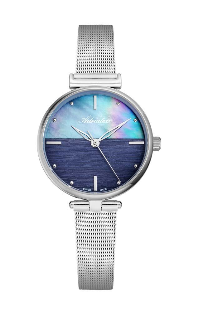 Zegarek damski Adriatica Essence A3737.519BQ