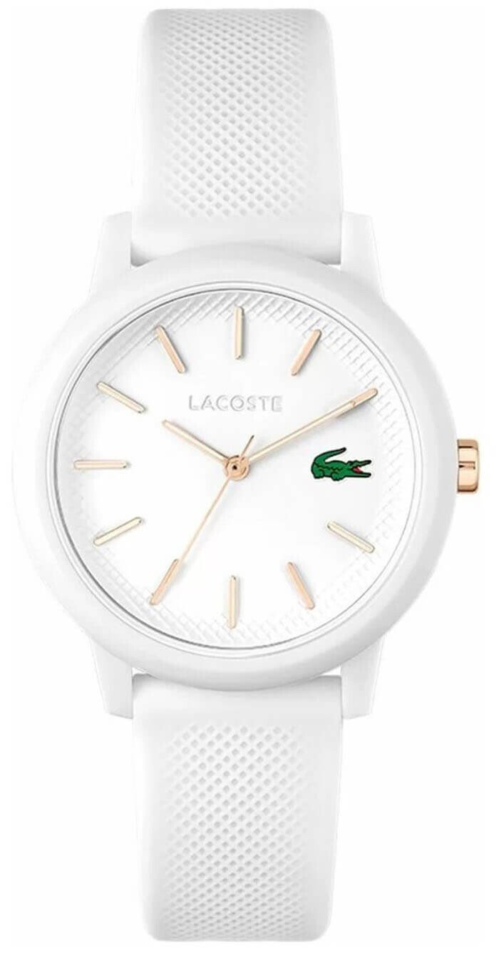 Zegarek damski Lacoste 12.12 2001211