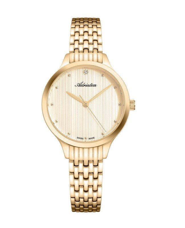 Zegarek damski Adriatica Essence A3768.1141Q