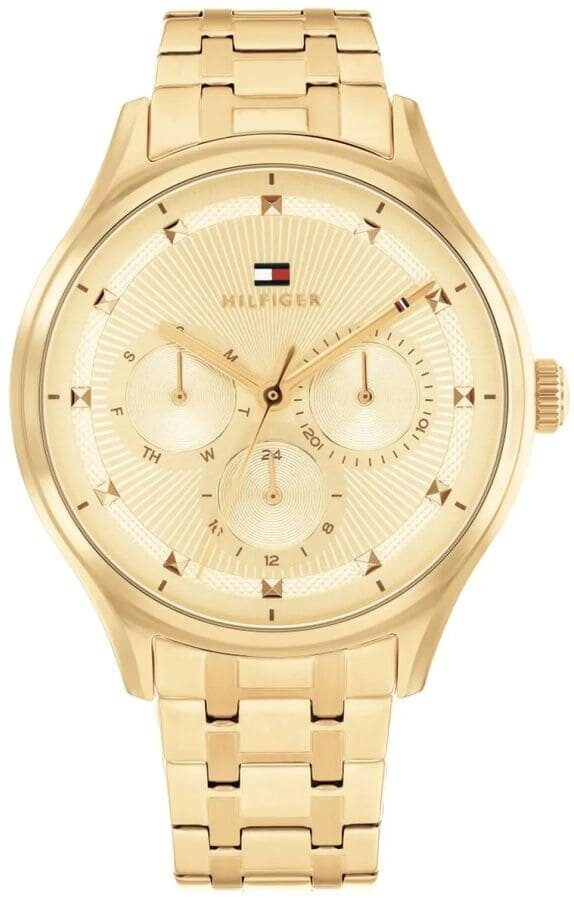 Zegarek damski Tommy Hilfiger Gianna 1782751