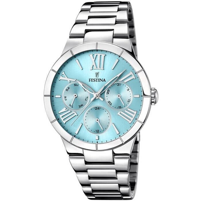 Zegarek damski Festina Boyfriend F16716_4