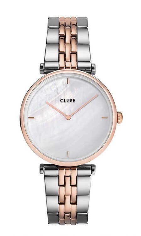 Zegarek damski Cluse Triomphe CW0101208015