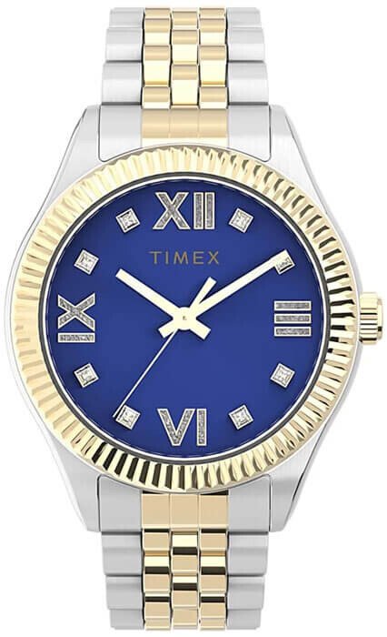 Zegarek damski Timex Waterbury TW2V45800