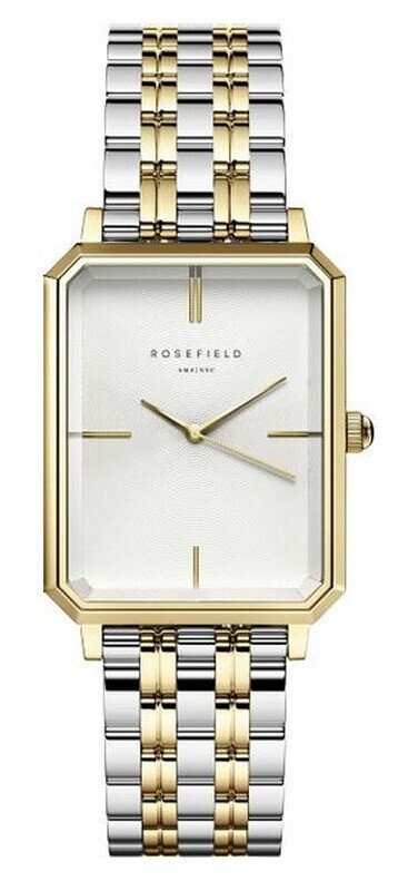 Zegarek damski Rosefield Elles OWSSSG-O48