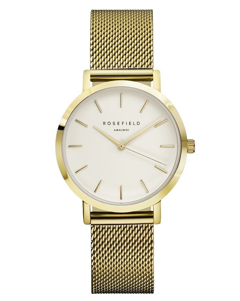 Zegarek damski Rosefield Tribeca TWG-T51