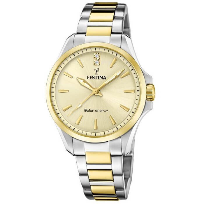 Zegarek damski Festina Solar Energy F20655_3