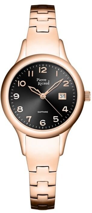 Zegarek damski Pierre Ricaud P23008.9124Q