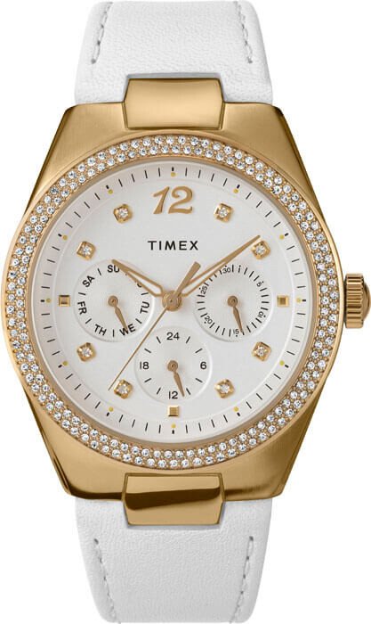 Zegarek damski Timex Trend Simone TW2V80500