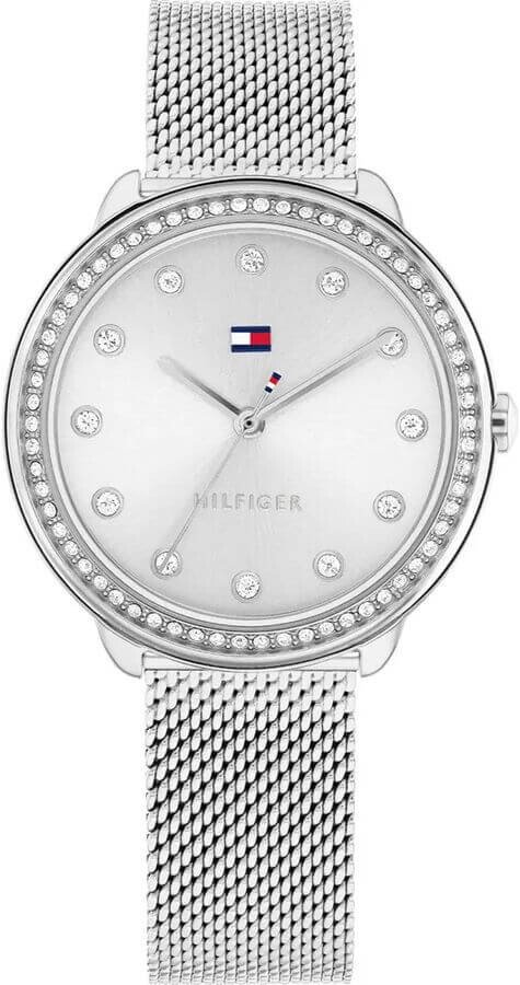 Zegarek damski Tommy Hilfiger Demi 1782698