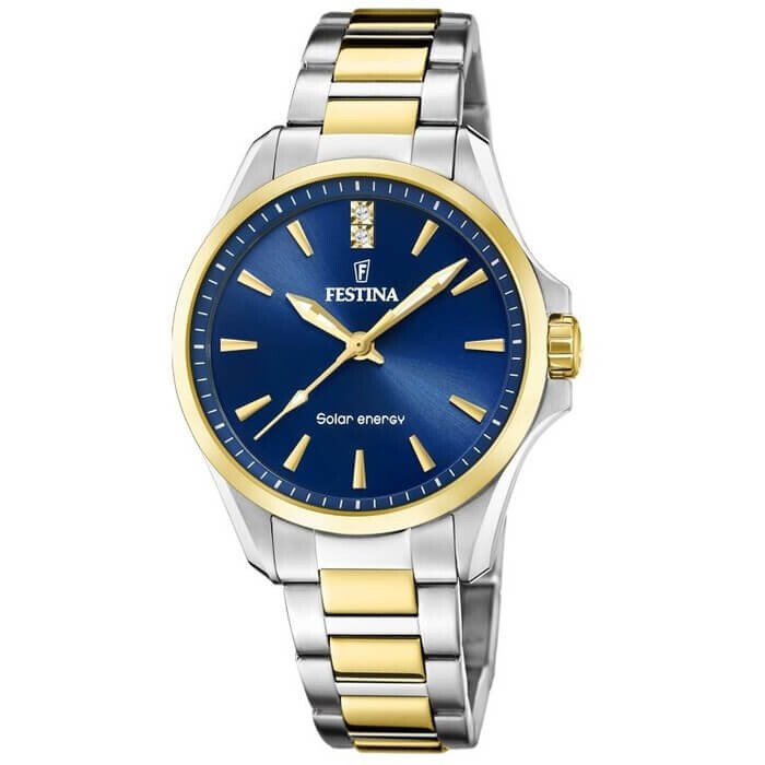 Zegarek damski Festina Solar Energy F20655_4