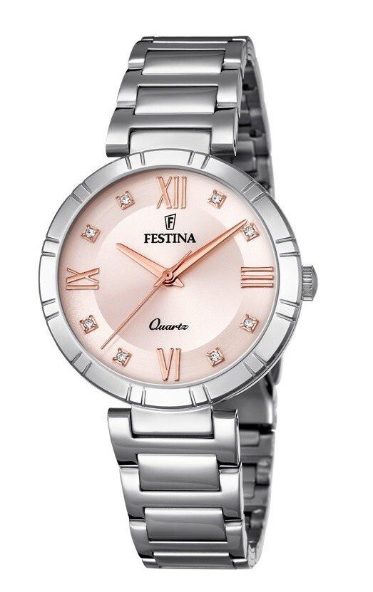 Zegarek damski Festina Mademoiselle F16936_C