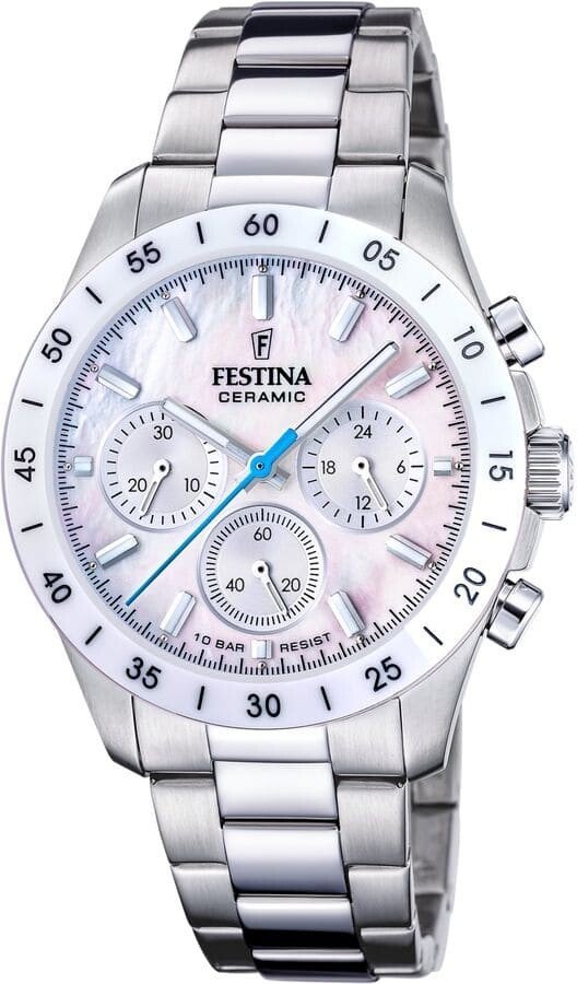 Zegarek damski Festina Ceramic F20693_1