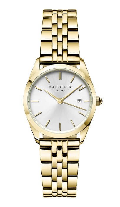 Zegarek damski Rosefield Ace ASGSG-A15