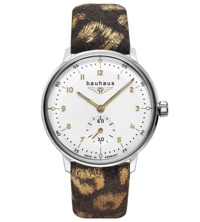 Zegarek damski Bauhaus Bauhaus Lady BA_2037_1
