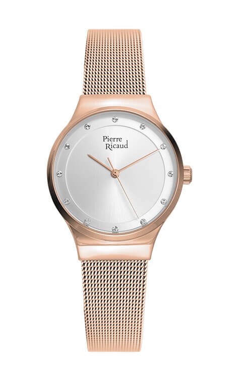 Zegarek damski Pierre Ricaud P22038.91R3Q