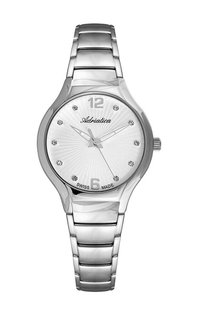 Zegarek damski Adriatica Precious A3798.5173Q