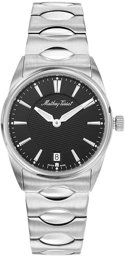 Zegarek damski Mathey-Tissot Anaconda D791AN
