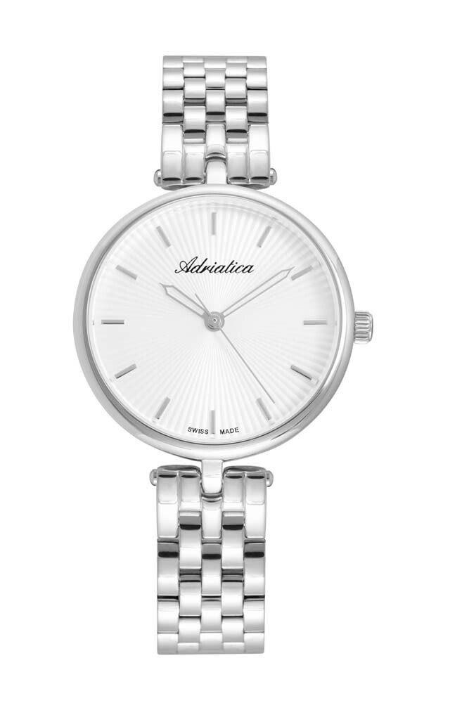 Zegarek damski Adriatica Essence A3743.5113Q
